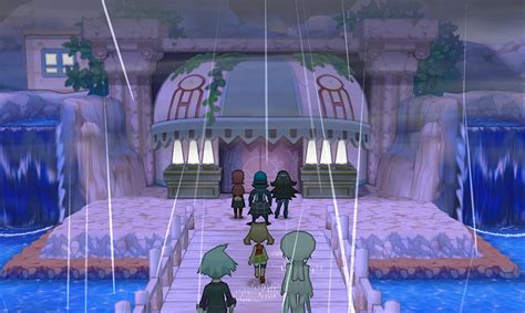 cave of origin oras.